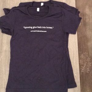 Women's Pernice Brothers Lyric T-shirt